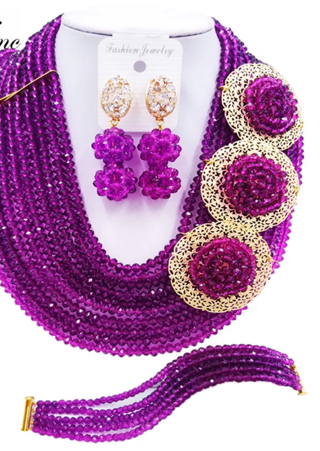 Celebration Beads & Jewelry